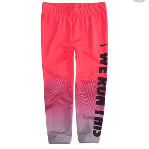 Nike Other - NIKE DRY-FIT Pants